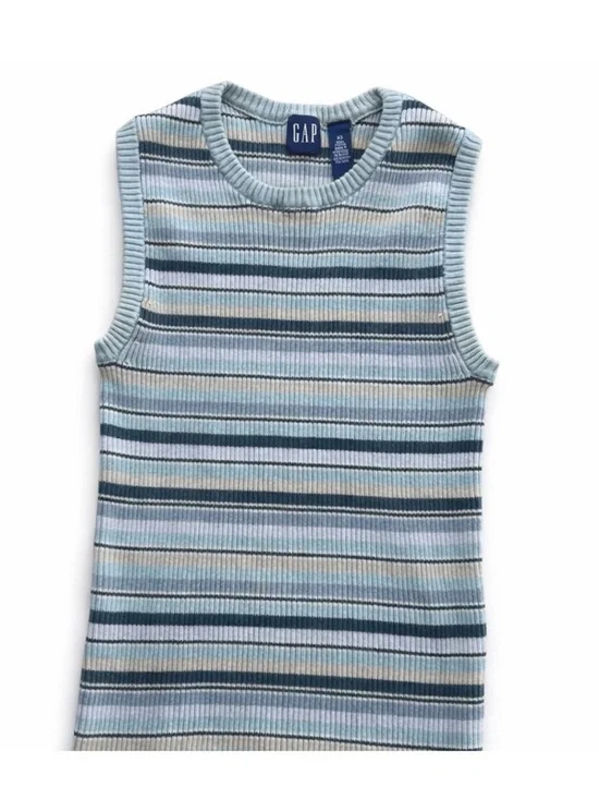 Gap Y2K XS Tank top bundle - Picture 2 of 3